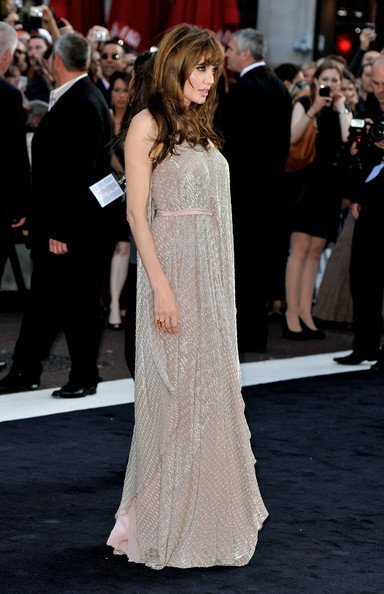 Анжелина Джоли