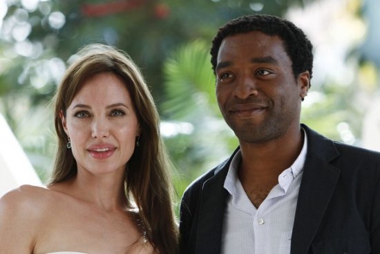 Анжелина Джоли