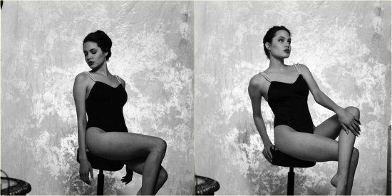 Анжелина Джоли