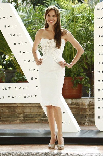 Анжелина Джоли