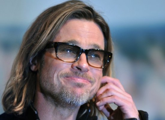 Анжелина Джоли