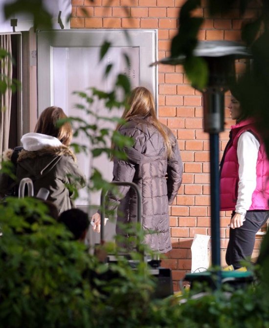 Анжелина Джоли