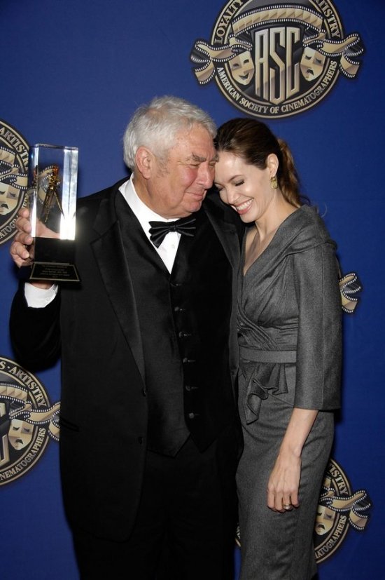 Анжелина Джоли