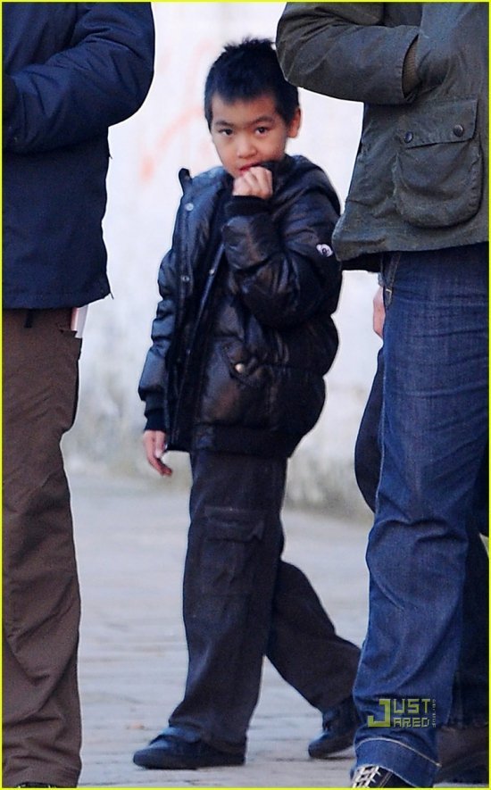 Анжелина Джоли