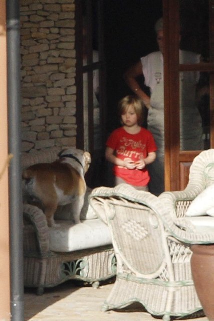 Анжелина Джоли