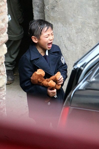 Анжелина Джоли