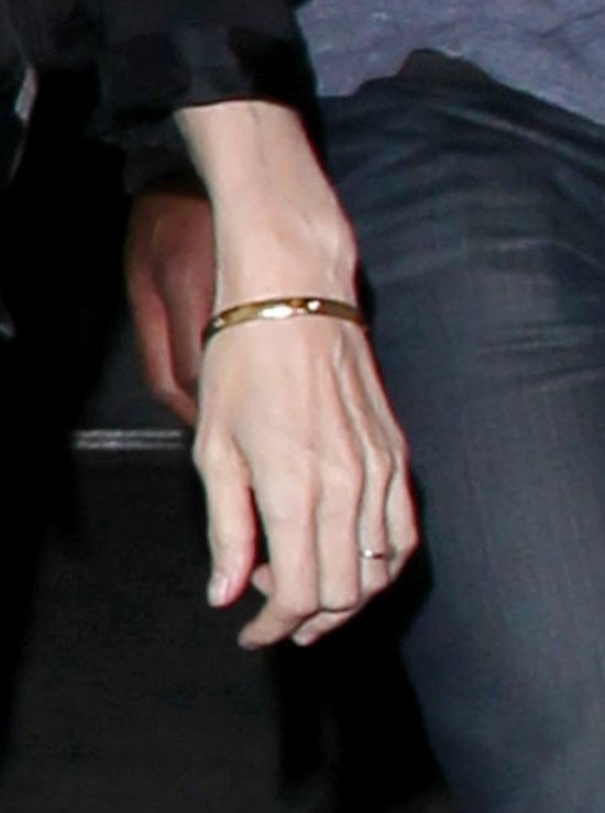 Анжелина Джоли