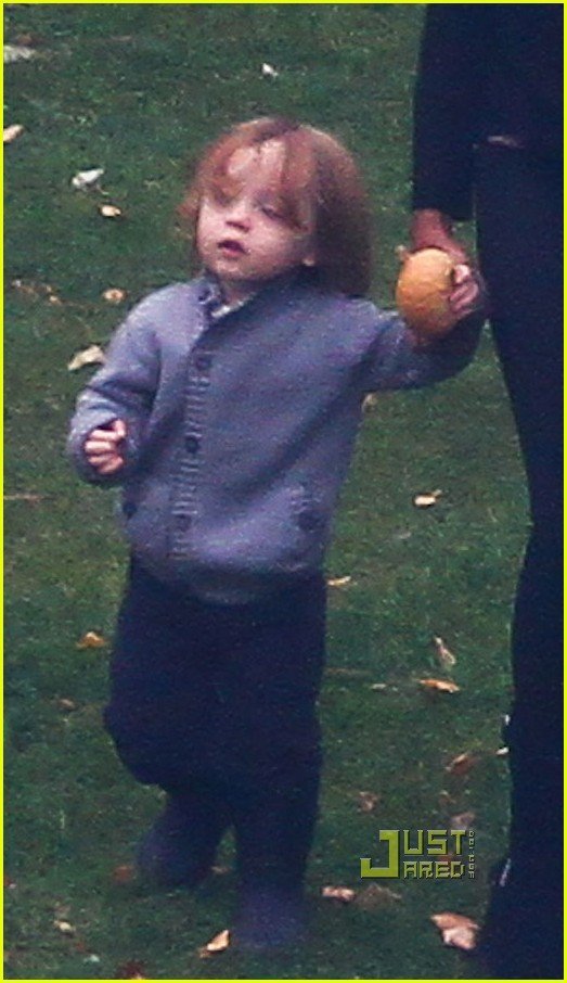 Анжелина Джоли