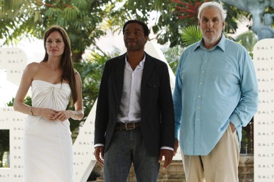 Анжелина Джоли