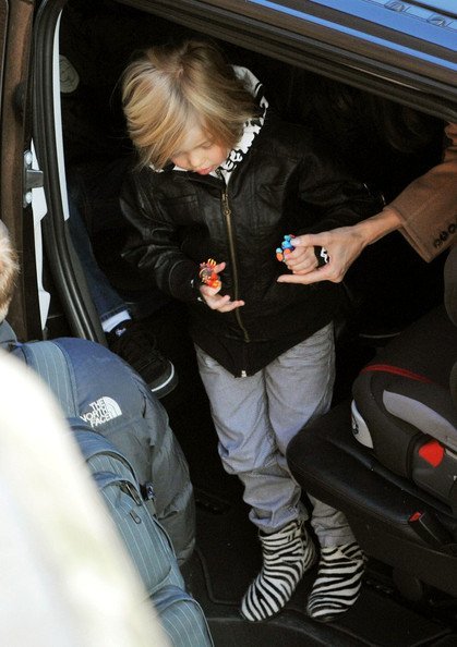 Анжелина Джоли