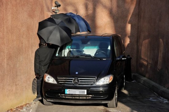 Анжелина Джоли