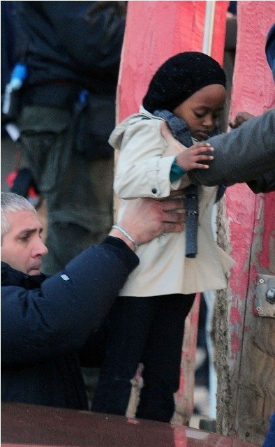 Анжелина Джоли