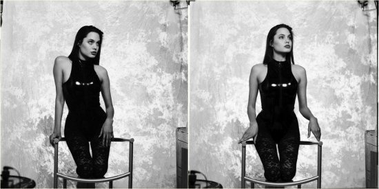 Анжелина Джоли