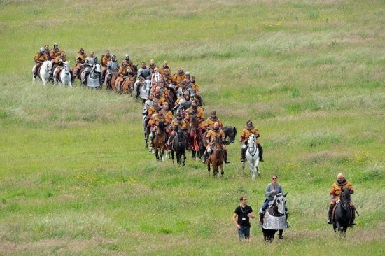 Анжелина Джоли