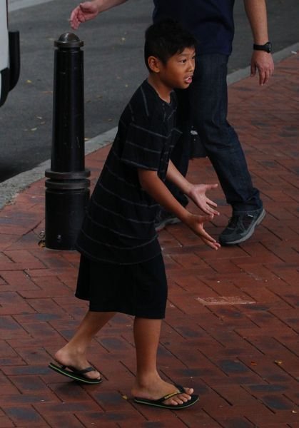 Анжелина Джоли