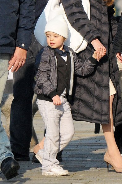 Анжелина Джоли