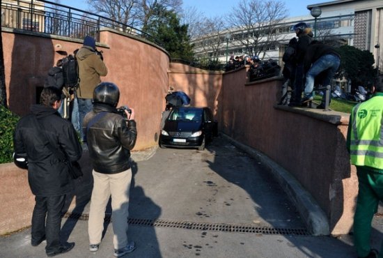 Анжелина Джоли