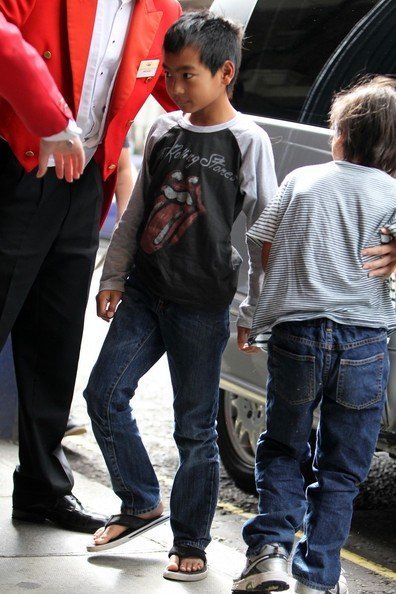 Анжелина Джоли