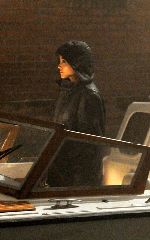 Анжелина Джоли