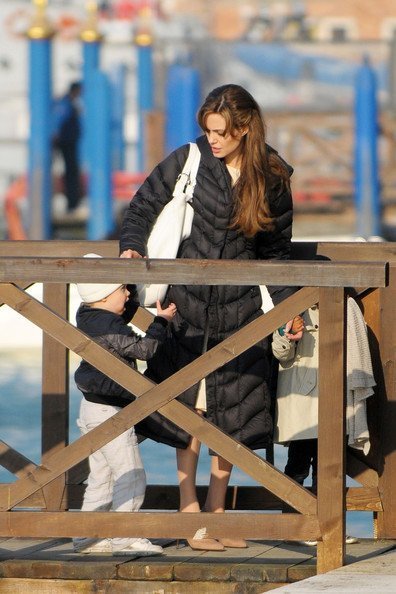 Анжелина Джоли