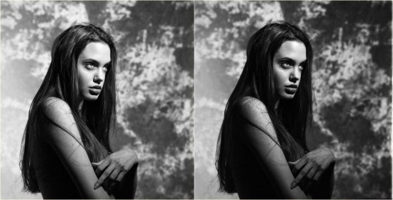 Анжелина Джоли