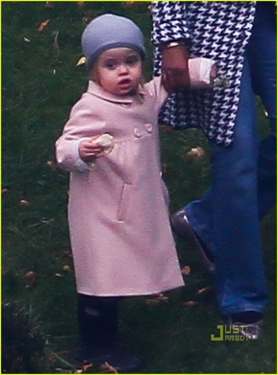 Анжелина Джоли