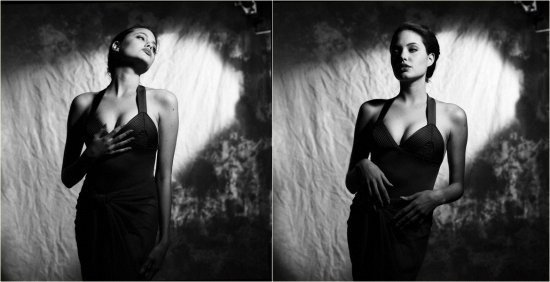 Анжелина Джоли