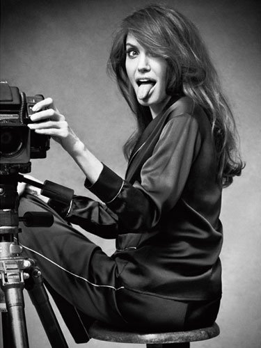 Анжелина Джоли