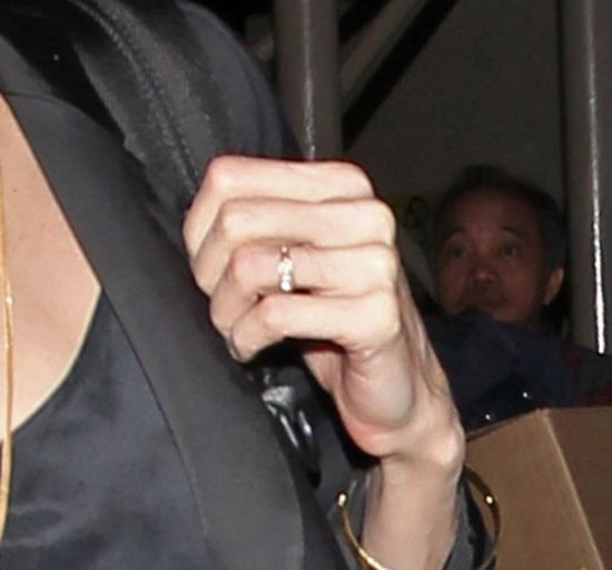 Анжелина Джоли