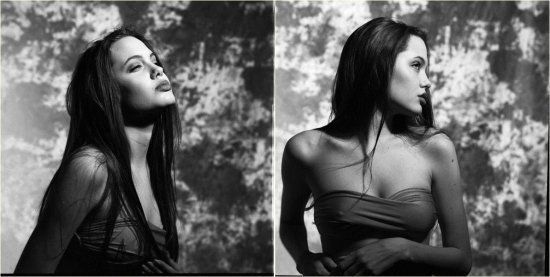 Анжелина Джоли