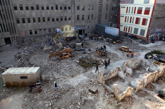 Анжелина Джоли