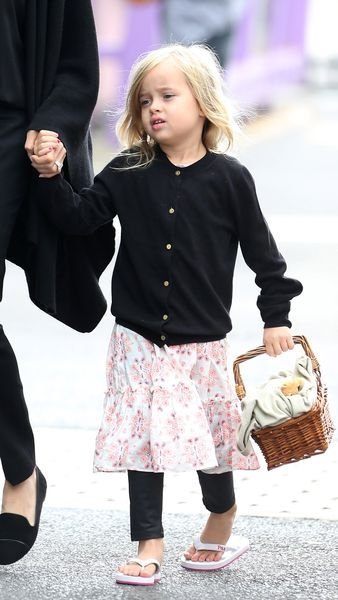 Анжелина Джоли