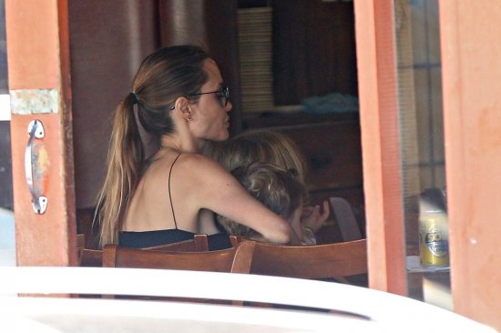 Анжелина Джоли