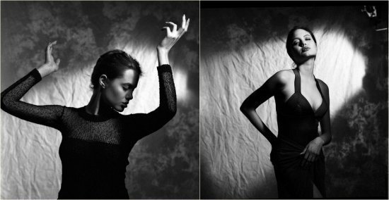 Анжелина Джоли