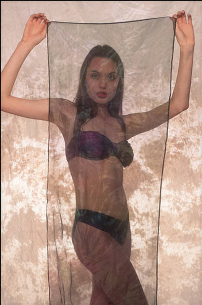 Анжелина Джоли