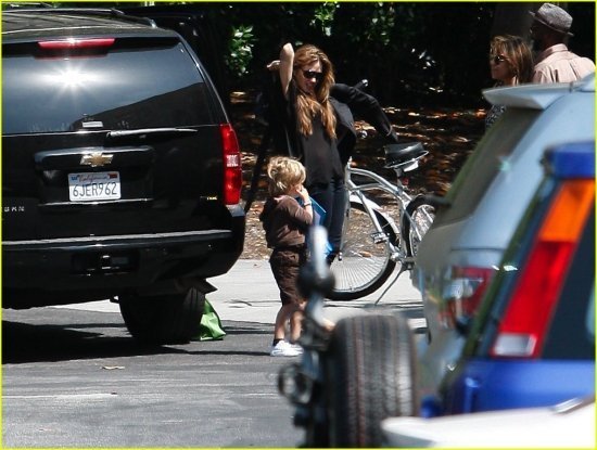 Анжелина Джоли