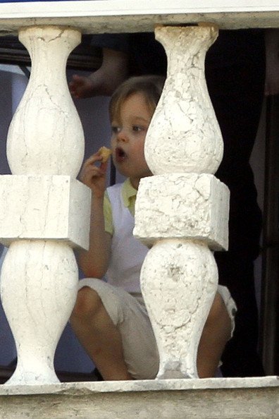 Анжелина Джоли