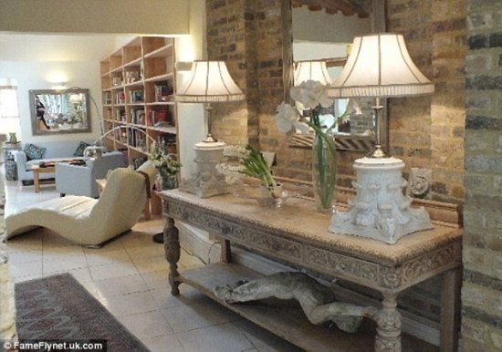 Анжелина Джоли и Брэд Питт