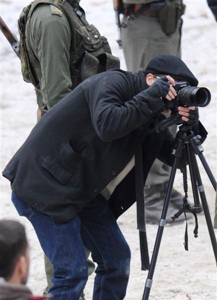 Анжелина Джоли и Брэд Питт