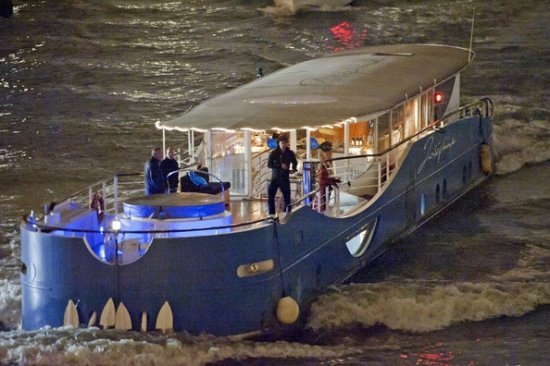 Анжелина Джоли и Брэд Питт