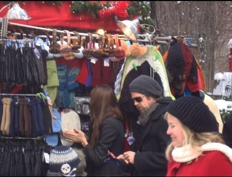 Анжелина Джоли и Брэд Питт