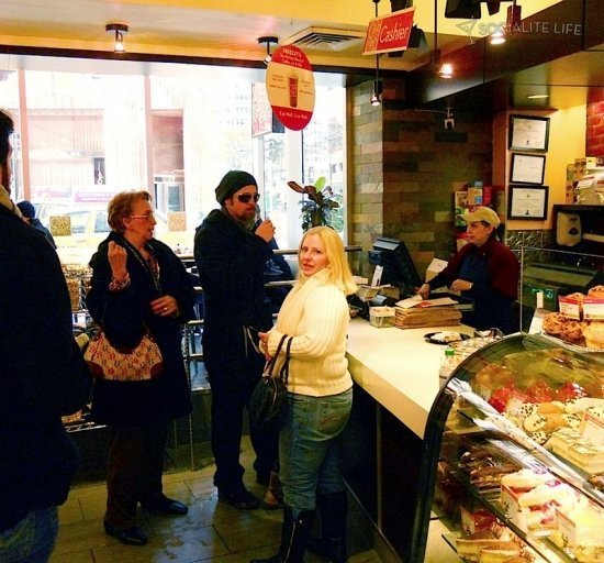 Анжелина Джоли и Брэд Питт