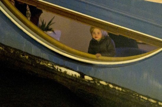 Анжелина Джоли и Брэд Питт