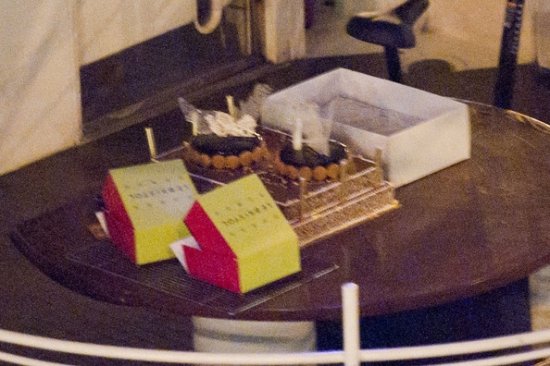 Анжелина Джоли и Брэд Питт