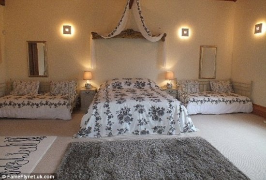 Анжелина Джоли и Брэд Питт