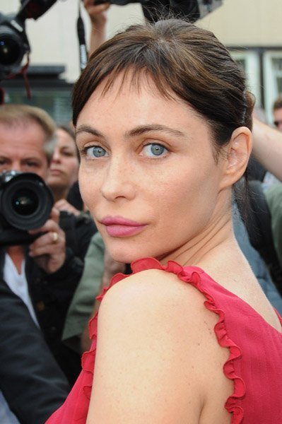 Армани в Париже