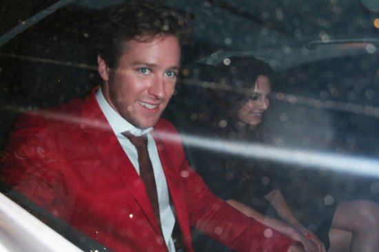 Арми Хаммер