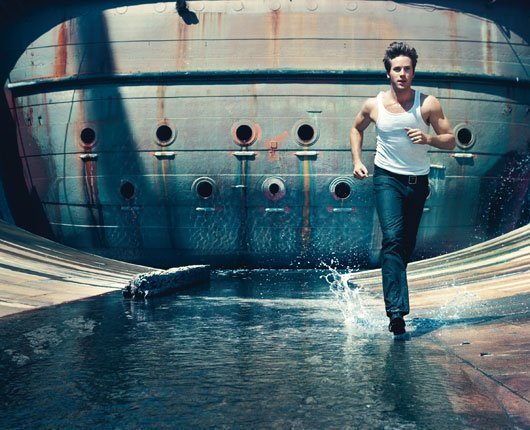 Арми Хаммер