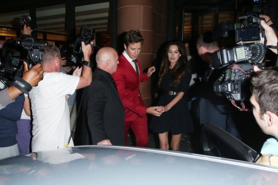 Арми Хаммер