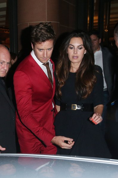 Арми Хаммер